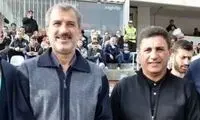 در دادگاه شکایت قلعه‌نویی از مایلی‌کهن چه گذشت؟