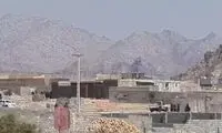 تصاویری از درگیری و عملیات امروز سپاه در زاهدان 