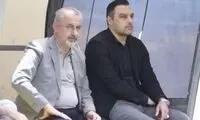 خبر خوش محمد محمدی برای هواداران پرسپولیس