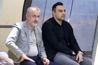 خبر خوش محمد محمدی برای هواداران پرسپولیس