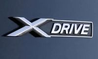 «xDrive» در خودرو به چه معناست؟