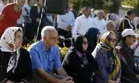 وضعیت وخیم بازنشستگان طی یک نظرسنجی