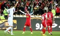 پیغام اینستاگرامی مهدی عبدی به پرسپولیسی‌ها
