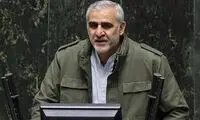 واکنش به کلیپ مدیرکل ارشاد گیلان در صحن مجلس