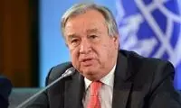 گوترش: عصر اخاذی هسته‌ای باید پایان یابد