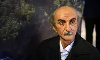 خانه آقای شاعر در شمال تهران، مُرده را زنده می‌کند