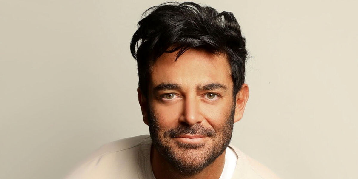 کلافگی رضا گلزار از هنرنمایی یکی از طرفدارانش سوژه شد