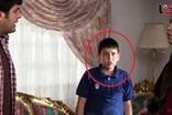 تغییر چهره بازیگر نقش کودکی فرید در «آوای باران»