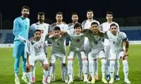 برد ۴ گله ایران مقابل تیم کی‌روش تاثیری نداشت
