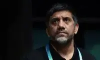 پای علیرضا دبیر به اکتشاف معدن باز شد
