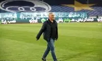 وعده جدید علی‌منصور که برای رئال و بارسا هم قفل است!