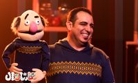 تولد عروسک «بی‌چشم‌ و رو» در کارناوال