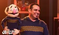 تولد عروسک «بی‌چشم‌ و رو» در کارناوال