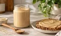 کاربرد ارده در تغذیه روزانه و رژیم غذایی؛ چگونه از آن به‌درستی استفاده کنیم؟