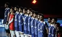 پیاتزا نیامده جانشین سعید معروف را پیدا کرد