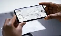 جزئیات صدور و نقد کردن چک الکترونیکی