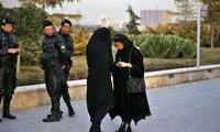 از چند روز دیگر وضعیت خیابان‌های ایران ملتهب می‌شود