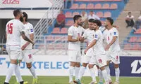 از بازی با شیلی به بازی با تیم 107 دنیا رسیدیم!