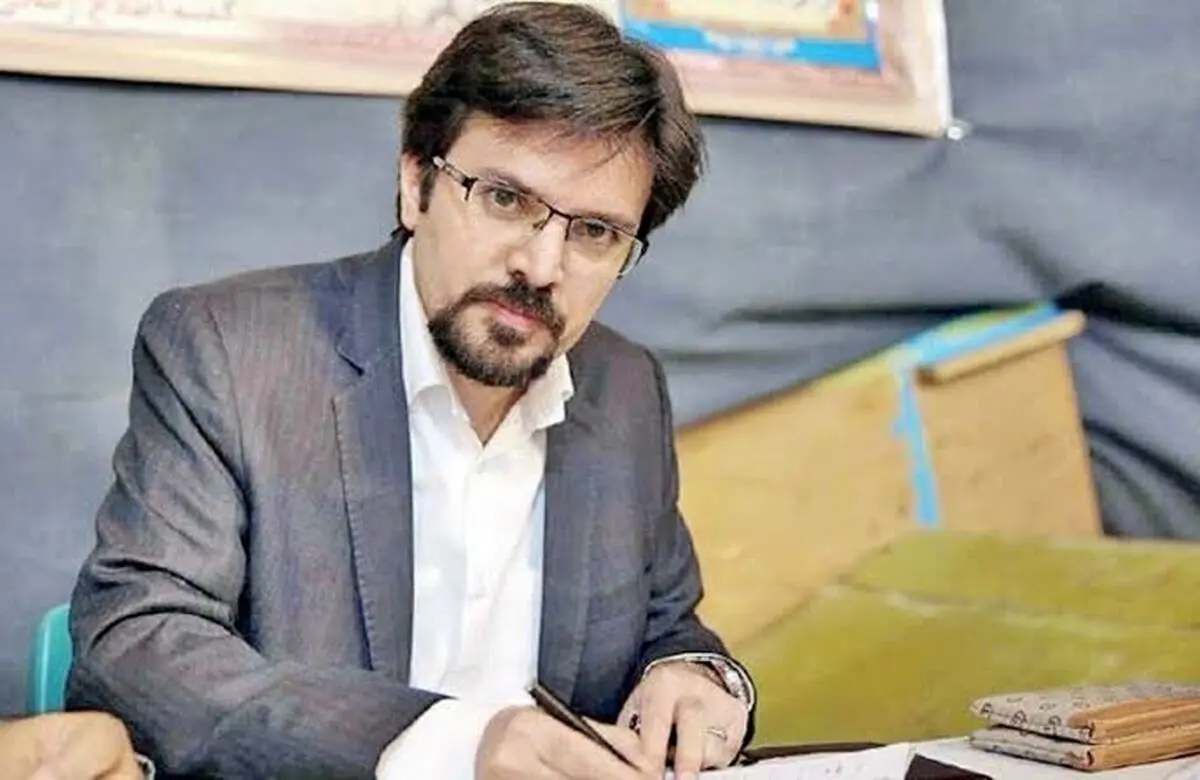 یاشار سلطانی: ۸۰ میلیون بشکه نفت به چهار نفر واگذار شد