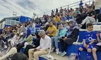 اقدام زشت مدیران باشگاه استقلال علیه هوادارانشان!