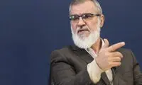 رویانیان: تا روز قیامت با عادل فردوسی‌پور قهرم!