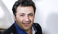 شهرام عبدلی درگذشت