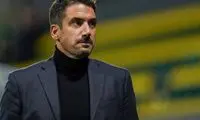 توافق استقلال با مربی اسپانیایی تکذیب شد