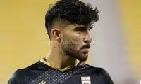 امیر عابدزاده «گربه ایرانی» شد!