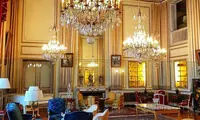 کاخ نیاوران از فردا باز می‌شود