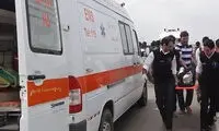 مرگ تلخ مدیر و معلم مدرسه در تصادف‌ جاده‌ای اردبیل