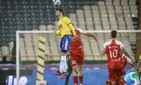 طعنه فنی ویسی به یحیی؛ ۲گل به پرسپولیس با ۲۰۰پاس!