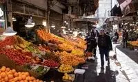 شلیک گرانی به سفره هفت‌سین؛ در حسرت میوه!