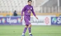 پرسپولیس برای ستاره مسعود شجاعی نامه زد