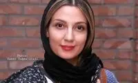  بازیگر سریال دلنوازان با این عکس دلبری کرد