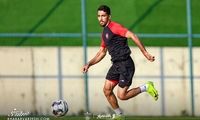 غرامت سنگین پرسپولیس به امیری برای فسخ قرارداد