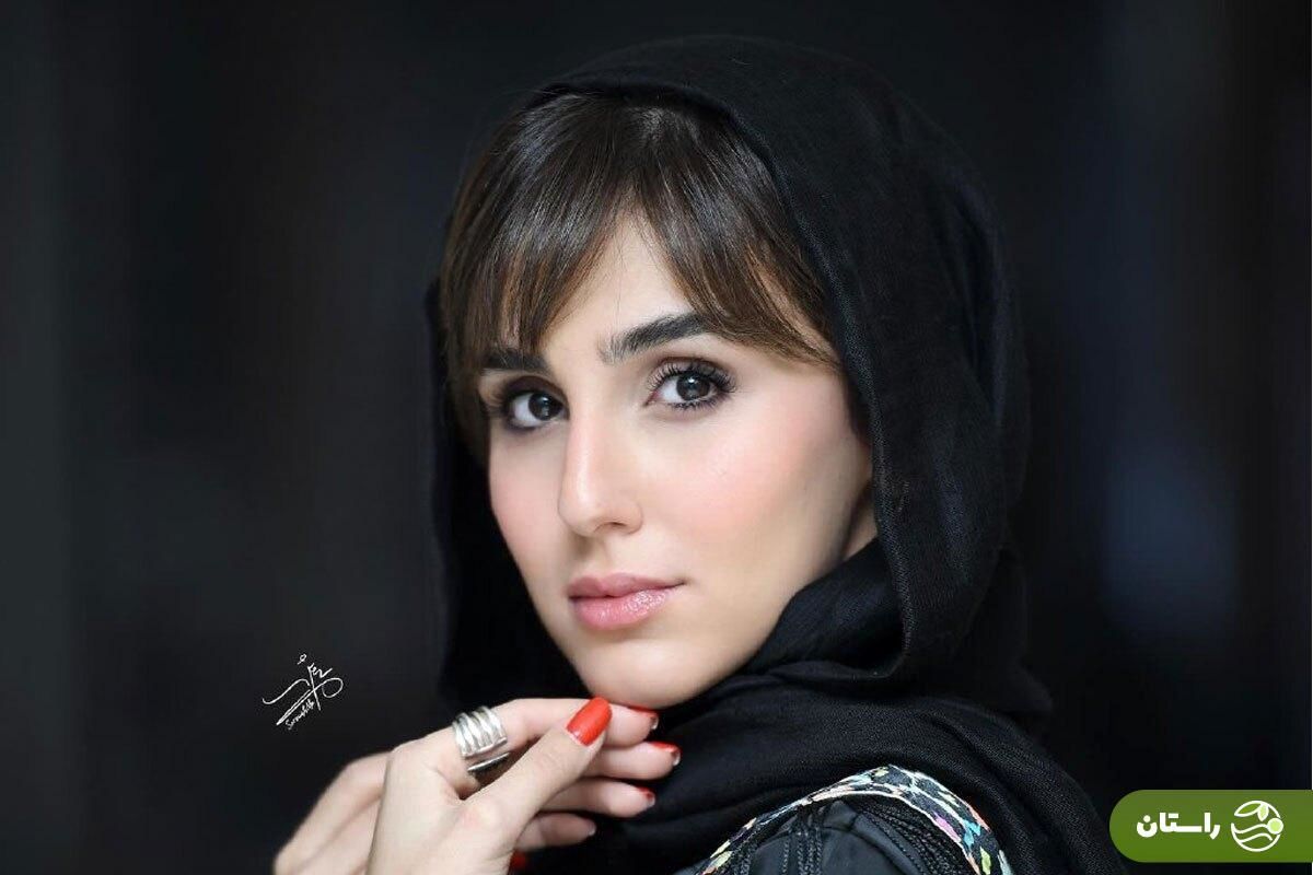   عکس‌ غیرمنتظره شیدا زخم کاری در یک خرابه! 