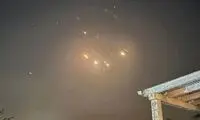 تصویر سرباز زن آمریکایی که در حمله ایران کشته شد