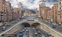 این بیلبورد شهرداری یک جای خالی عجیب دارد!