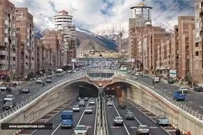 این بیلبورد شهرداری یک جای خالی عجیب دارد!