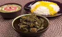 فوت و فن یک غذای متفاوت با طعمی بی‌نظیر