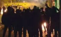 وضعیت شهر سمیرم پس از ناآرامی‌های اخیر