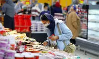 آقایان! کاش شرم کنید از حسرت باورنکردنی این دختر 