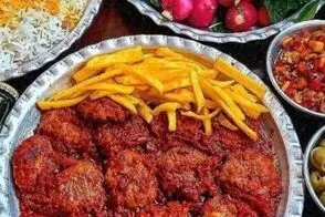 اگر شامی دوست دارید، این مدل گیلانی را از دست ندهید