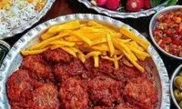 اگر شامی دوست دارید، این مدل گیلانی را از دست ندهید