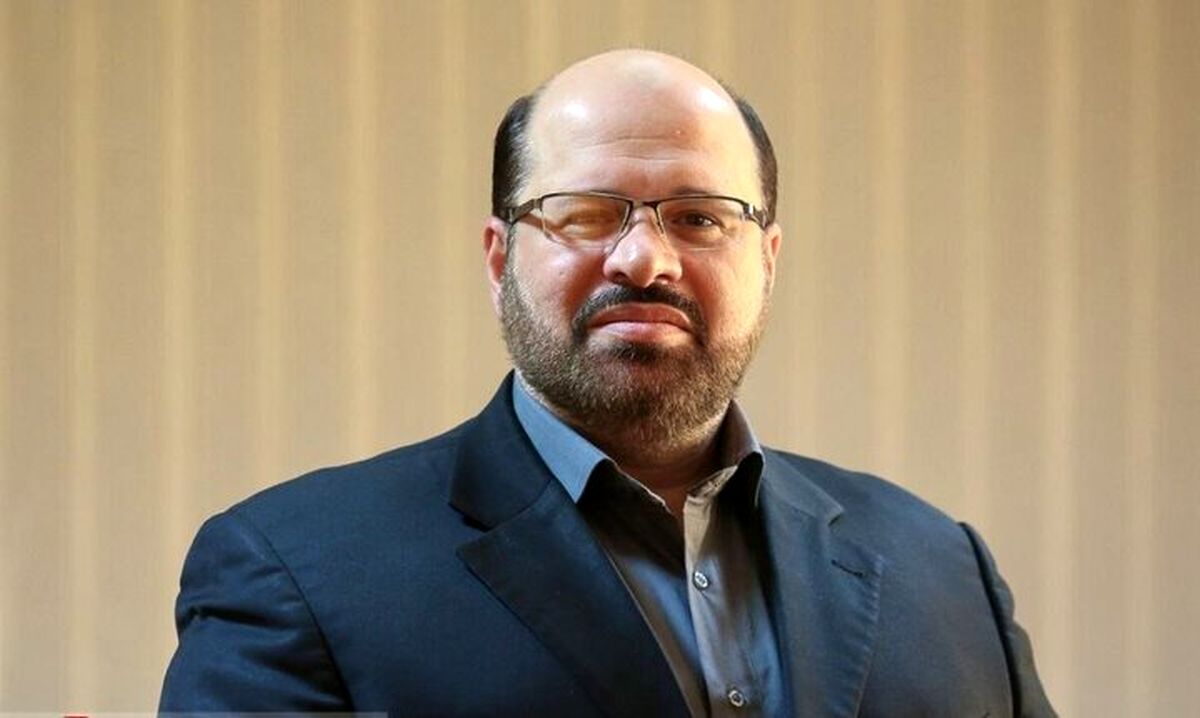 نماینده حماس در ایران: عملیات ترور ناموفق بود