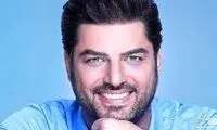 جوک بی‌نمک سام درخشانی به سبک شوهر عمه‌ها!
