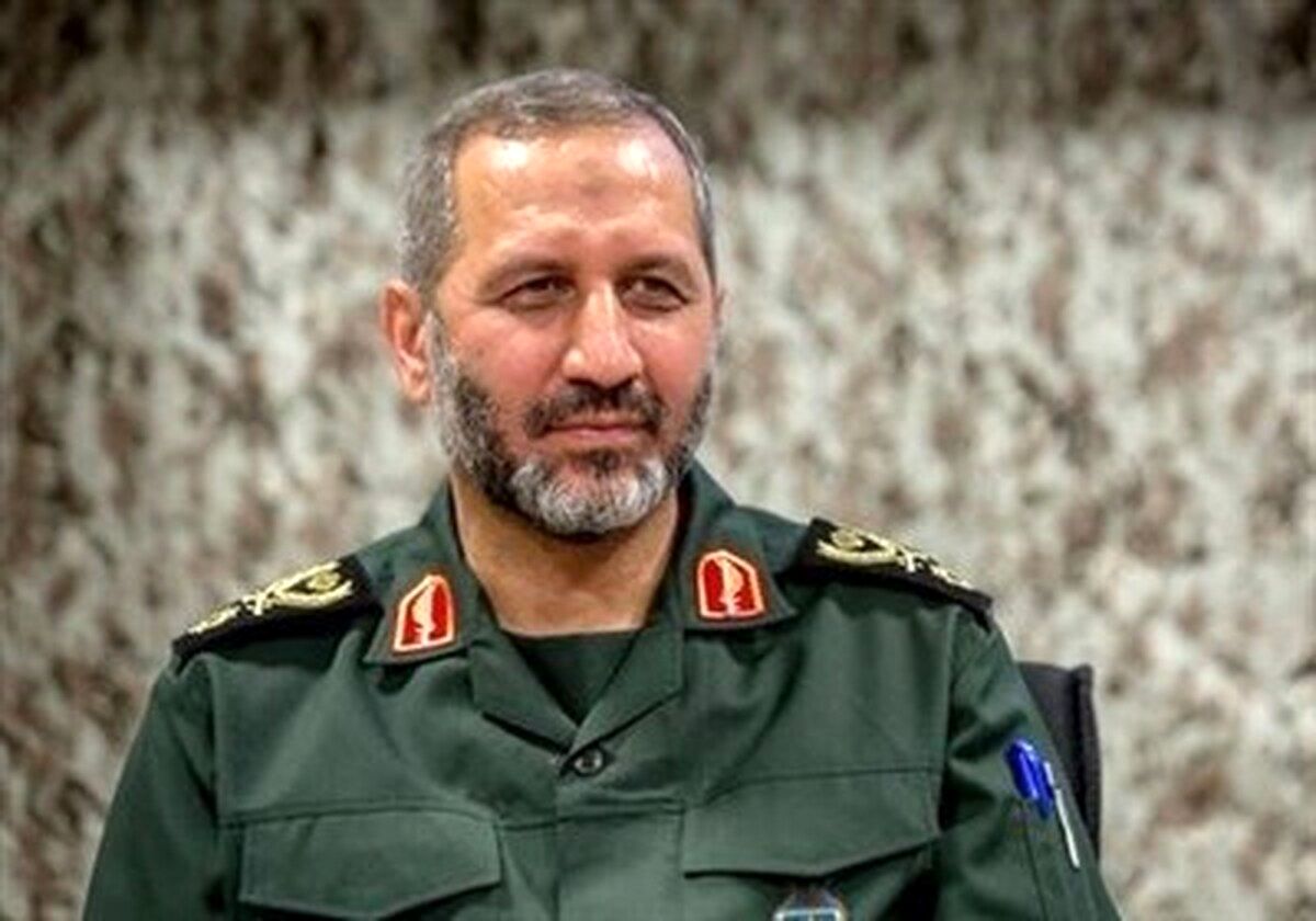 فرمانده سپاه: شاید صحنه عاشورایی در کشور تکرار شود