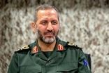  فرمانده سپاه: شاید صحنه عاشورایی در کشور تکرار شود