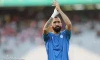 انتقاد تند چشمی به نقل و انتقالات پرسپولیس