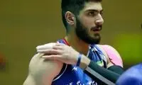 جدایی ستاره ملی‌پوش از تیم قهرمان تایید شد